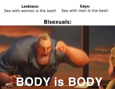 P.....T - #lgbt #teczowepaski #homoseksualizm #biseksualizm #lesbijki