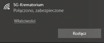 R.....K - @kxxxl: ja sasiadów tak strasze ( ͡° ͜ʖ ͡°)
tego "5G" nie moge zmeniać :/