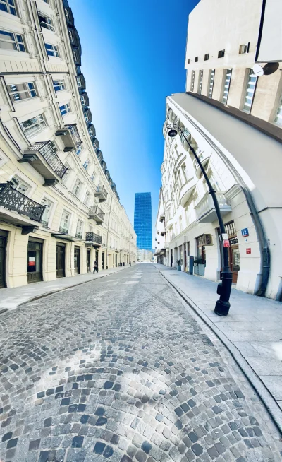 dom3ll - #Warszawa #fotografia