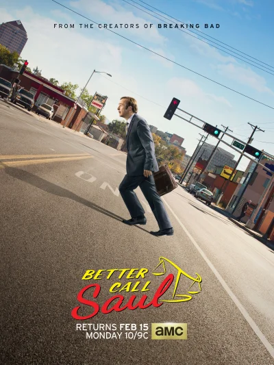 FurtaS - @otootooto Better Call Saul