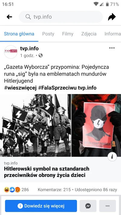 odidouo1 - O nieeee, pierwsze została znienawidzona tęcza, a teraz biorą się za błysk...