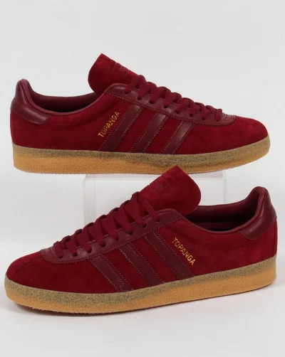 huzar88 - takie buciki na wiosnę/lato?

#modameska #moda #buty #adidas