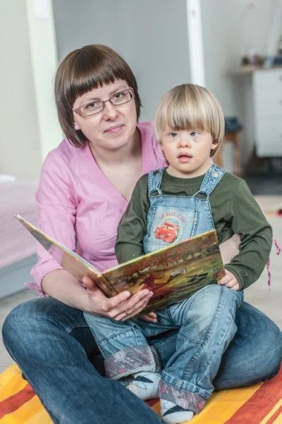 r.....6 - Prędzej bym się #!$%@?ł niż dał komuś zmusić do zajmowania się takim dzieck...