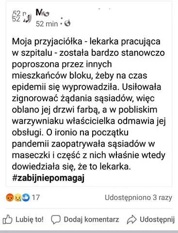 missolza - Tylko dla tych bez FB