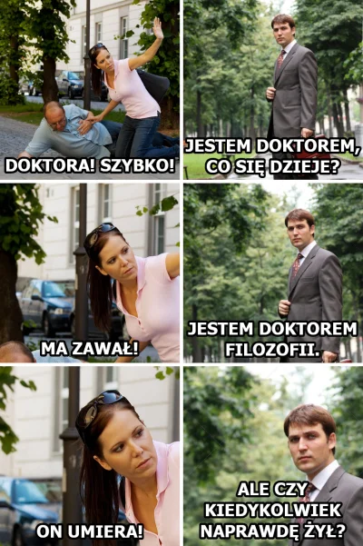 alcherix_1 - DOKTORA ( ͡° ͜ʖ ͡°)

#humorobrazkowy #heheszki #memy #qualitycontent #...