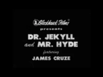 wytrzzeszcz - Dr Jekyll i Mr Hyde.
Znacie bardziej ikoniczne duło?
No ja znam bo ni...