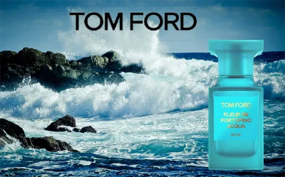 SnoobDuog - Sprawdzał ktoś Tom Ford fleur de portofino acqua ? Do wyjęcia jest po 3,8...