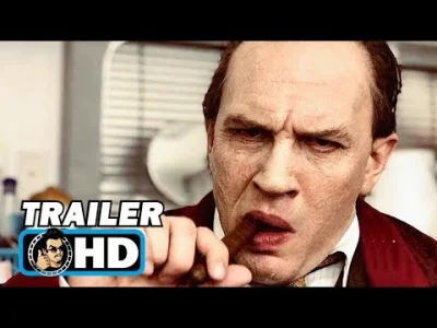 kwmaster - Film Capone o Al Capone, którego gra Tom Hardy nie trafi do kin i 12 maja ...