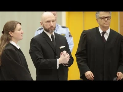 L.....0 - #ogladajzwykopem #film #dokument #kryminalne #breivik
Elo (・へ・)
