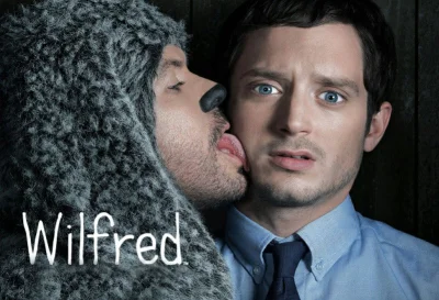 Defect - Wilfred!