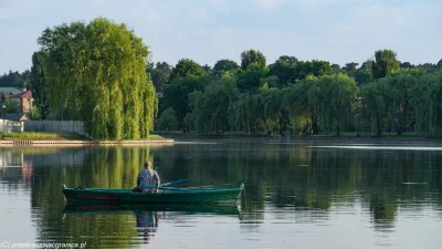 PrzekraczajacGranice - Polska jest piękna - Prawie każdy lubi spotkania z naturą, a n...