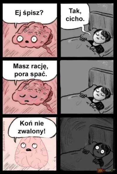 M.....s - #heheszki #humorobrazkowy #konzwalony