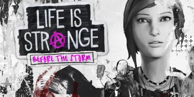 slammeri - Life is Strange: Before the Storm

Niezbyt popularny wybór ale fabuła em...