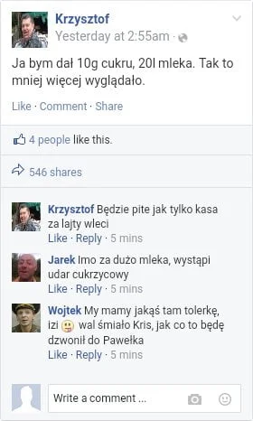 Waldemarrr - xD
#kononowicz #narkotykizawszespoko #patostreamy