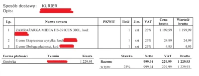 smutny_kojot - @dontwolf: Ty jesteś #!$%@? ograniczony? Przeczytaj jeszcze raz dokład...