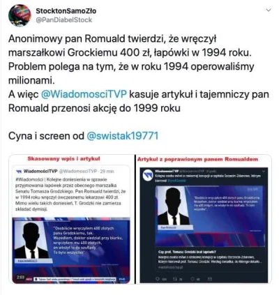 panczekolady - @Foxio: https://natemat.pl/295473,kompromitacja-wiadomosci-tvp-w-infor...