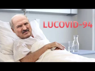 szczebrzeszyn09 - #bialorus #lukaszenka #kresyinfo

Допрыгался! Лукашенко заболел.....