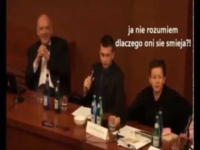 cerastes - @Cyniczny_Lepralikon: dobry troll XD daje plusa i zostawiam taktyczny kome...