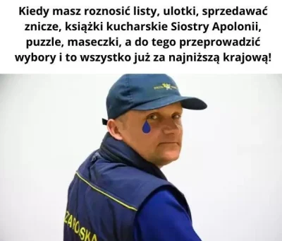 C.....e - Szkoda pracowników ¯\\(ツ)\/¯