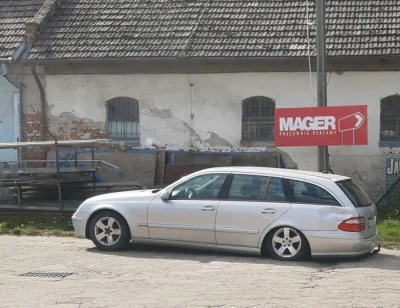 BobekNierobek - #motoryzacja #samochody #mercedes

Mirki. Sąsiad wygadał się, że za...