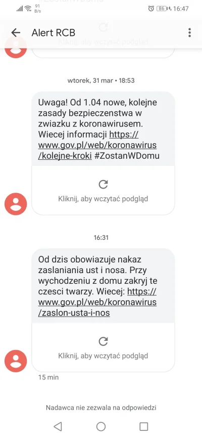 prosiaczek - Lepiej późno niż wcale..

#polska #koronawirus #slowpoke #heheszki