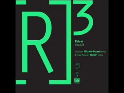 ErikPrycz - Kaiser - Assault (MDMP Remix)
#techno
