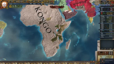 xanno - This time for Africa ( ͡° ʖ̯ ͡°)
#eu4