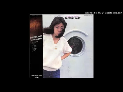 obuniem - #muzyka #citypop #70s #japonskamuzyka #paniladniespiewa 
Taeko Ohnuki - Sa...