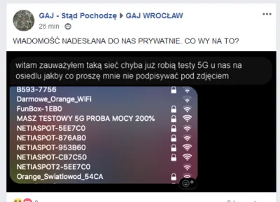 mroz3 - ( ͡° ͜ʖ ͡°)

#wroclaw #5g