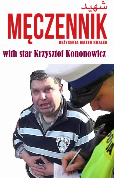 Mescuda - #kononowicz #patostreamy