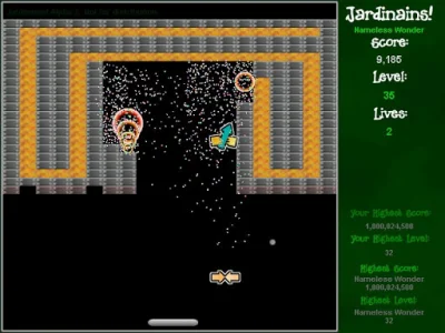 MrPawlo112 - Znacie gry typu Arkanoid na #steam ? Szukam gier tego typu a słabo mi id...