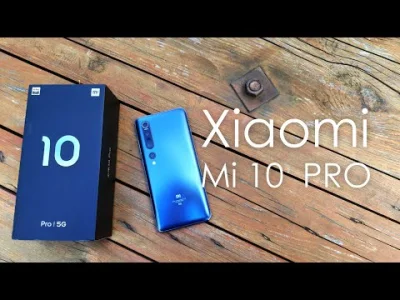 alilovepl - Xiaomi Mi 10 PRO - RECENZJA 
Zastanawiasz się czy warto go kupić? 
Koni...