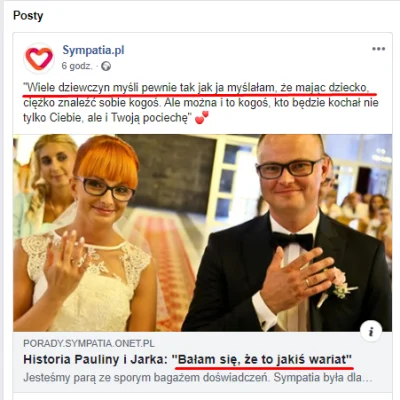 dr_Klotz - Nawet p0lki czasem nie mogą uwierzyć na jakich cucków gotowych wychowywać ...