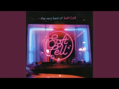 Szr1h - Soft Cell - Say Hello, Wave Goodbye

#softcell #muzykaelektroniczna #muzyka