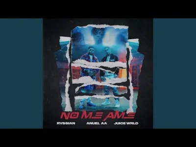 kwmaster - No Me Ame feat. Juice WRLD Anuel AA.

#yeezymafia #rap #juicewrld