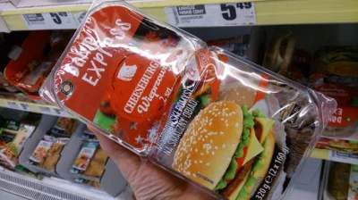 oliverasek - @Radek41: Dla mnie najlepsze burgery w warszawie, ale nieee wsiur musi p...