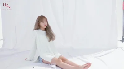 XKHYCCB2dX - #luda #wjsn
#koreanka #gif