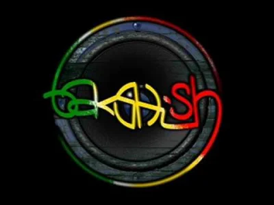 c.....u - Bakshish - Jak Łzy #roots #reggae