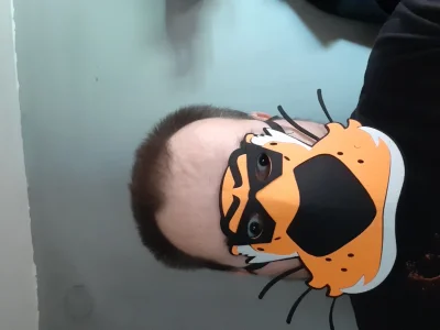 RandomowyJanusz - Jak tam Mircy fituje taka maska?
#koronawirus #maska #fituje #hehe...