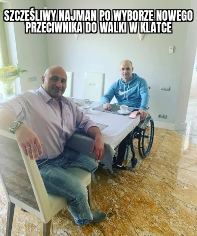 dudi-dudi - W końcu walka równego z równym (ง ͠° ͟ل͜ ͡°)ง
#heheszki #humorobrazkowy #...