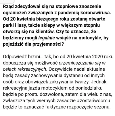 Czlowiek_Sweter - Dostałem takie info od kolegi. Czy to realne? Nie chcę się niezdrow...