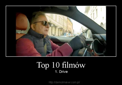 C.....K - #drive #maklowicz #heheszki #humorobrazkowy #kino #top10