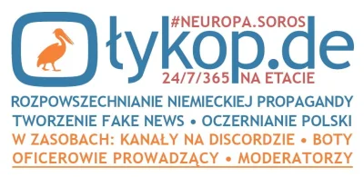 sfajdax - #moderacja używajcie innych botów do zakopywania, pamiętajcie symbolizm będ...