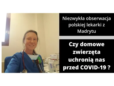 mlattari68 - Czy domowe zwierzęta uchronią nas przed koronawirusem? Czy ich właścicie...