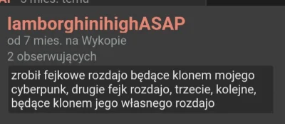 dzek - @Dawisek: jak widać, na wykopie w ogóle nie potrzeba kreatywności. Można na je...