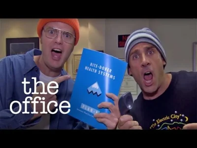 Lebensabschnittpartner - I humor od razu lepszy
#theoffice