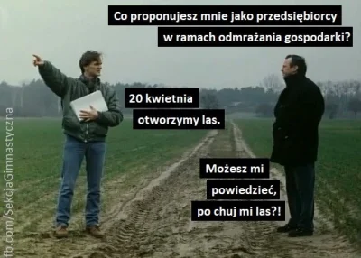 Kempes - #heheszki #koronawirus #polska #bekazpisu #bekazlewactwa #wlasnafirma #dzial...