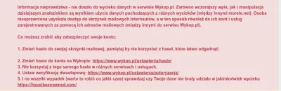 sylwke3100 - OOo i już w tamtym znalezisku moderacja i administracja zareagowała( ͡° ...