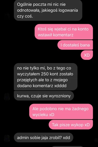 0___0 - @starskaj: to był dobry chłopak, zawsze dzień dobry mówił, szkoda typa ( ͡° ʖ...