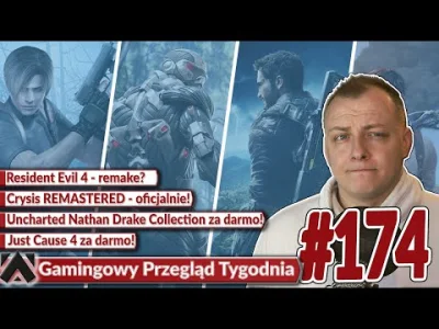 arkadikuss - Dzieńdobrywieczór Wykopie,

Już po raz 174 zapraszam Was do obejrzenia...